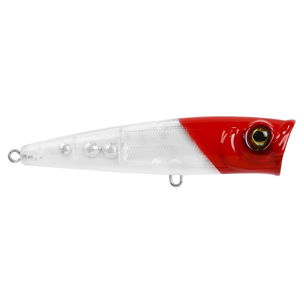 Isca Artificial Marine Sports Vulcan 65 - 6,5cm / 7g Cor 14